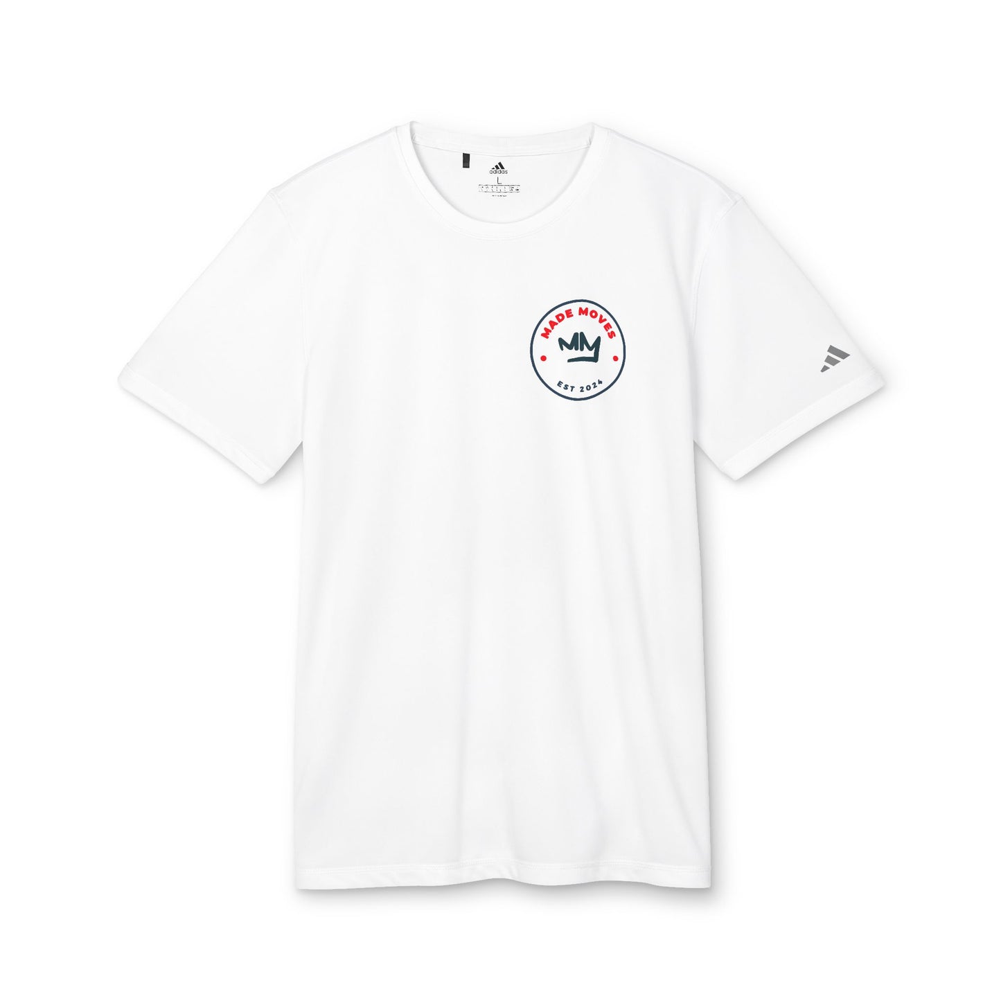 Madidas Unisex Sport T-shirt