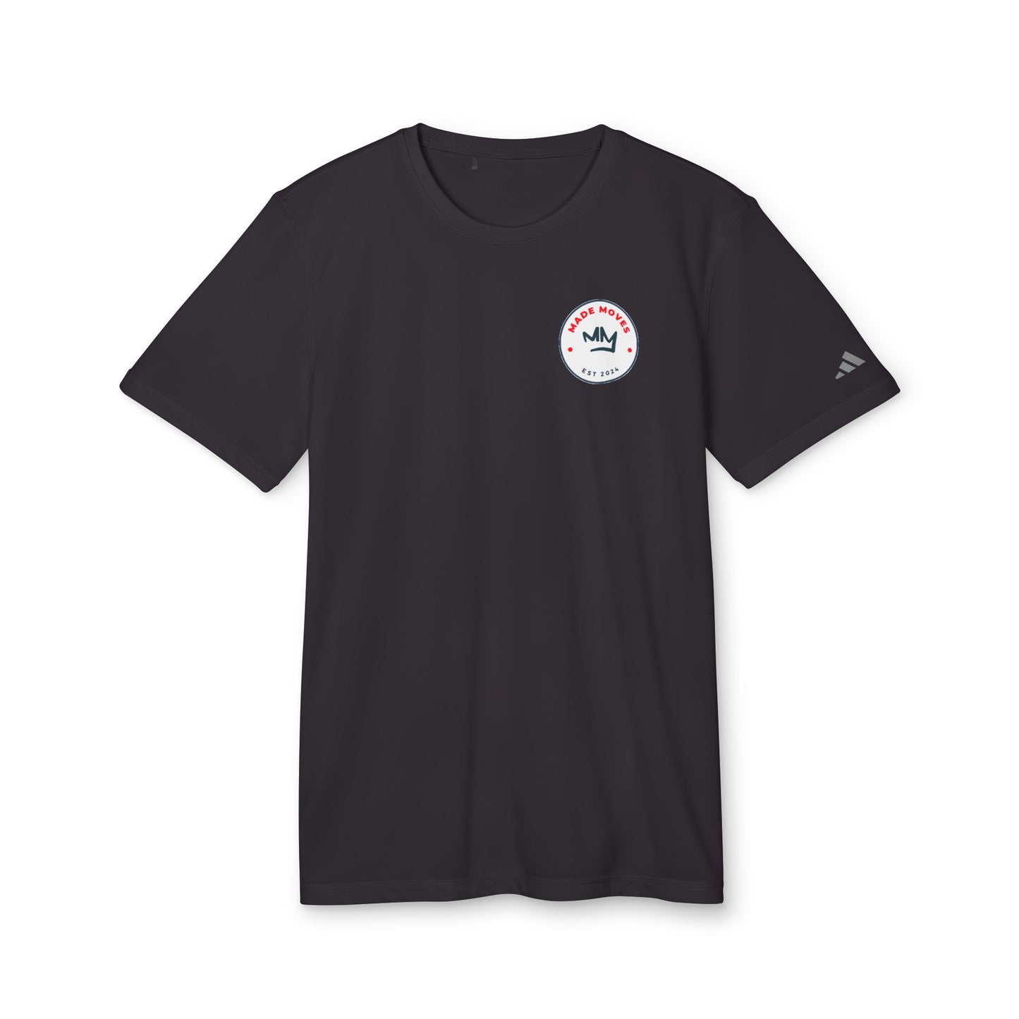 Madidas Unisex Sport T-shirt