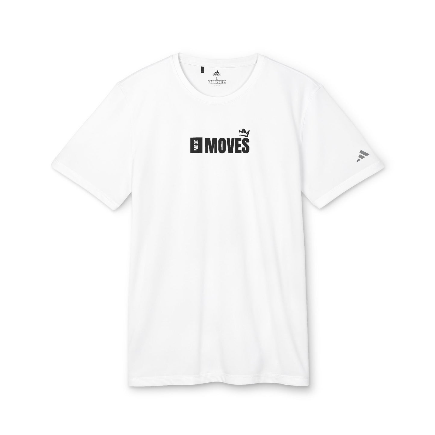 Madidas Unisex Sport T-shirt