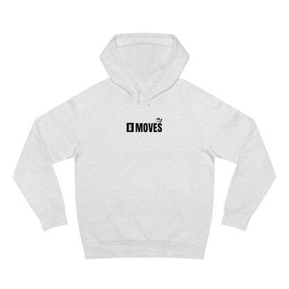 Unisex Supply Hoodie