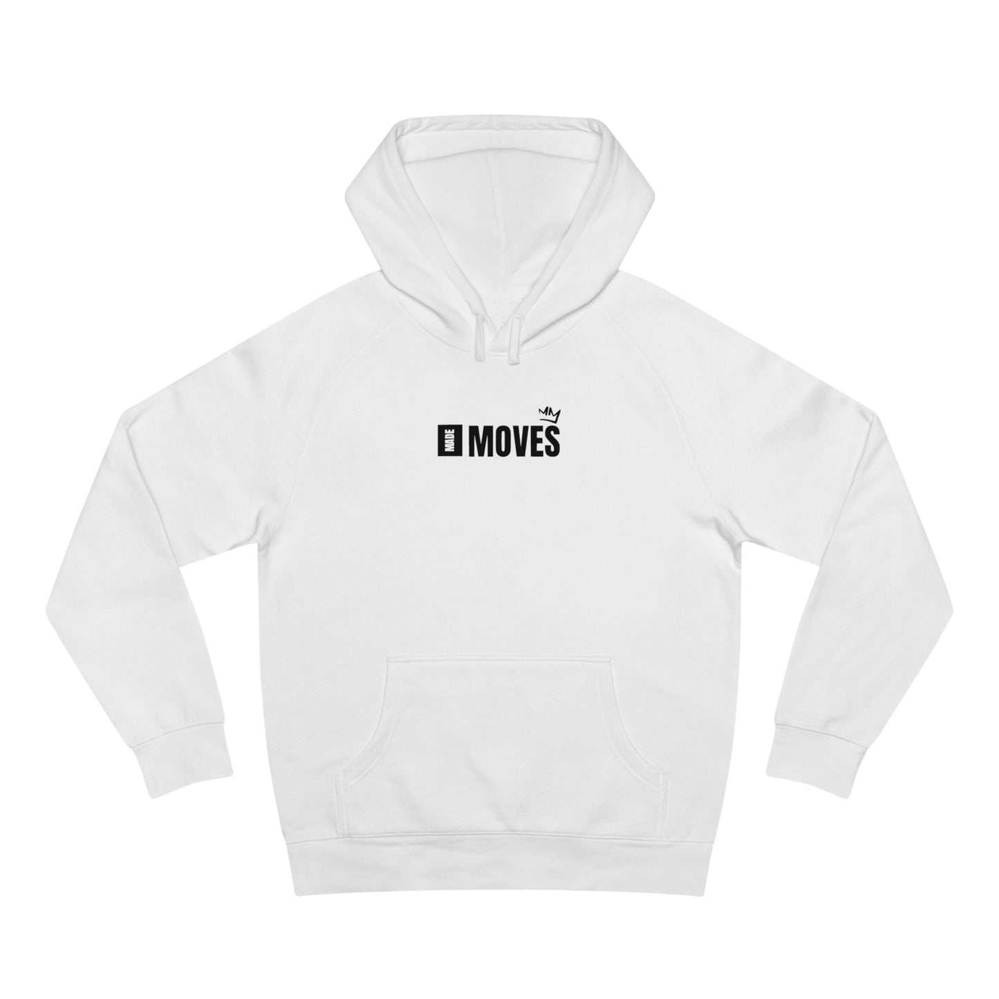 Unisex Supply Hoodie