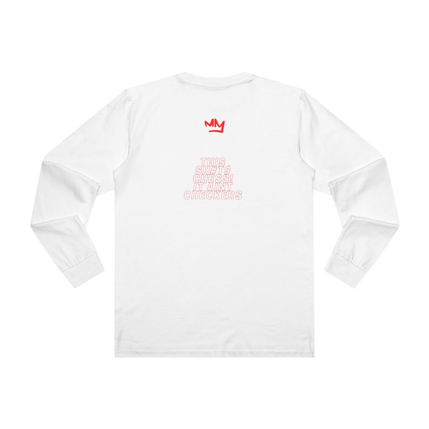 Base Longsleeve Tee