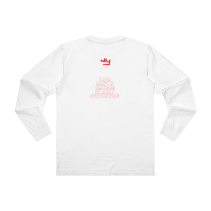 Base Longsleeve Tee