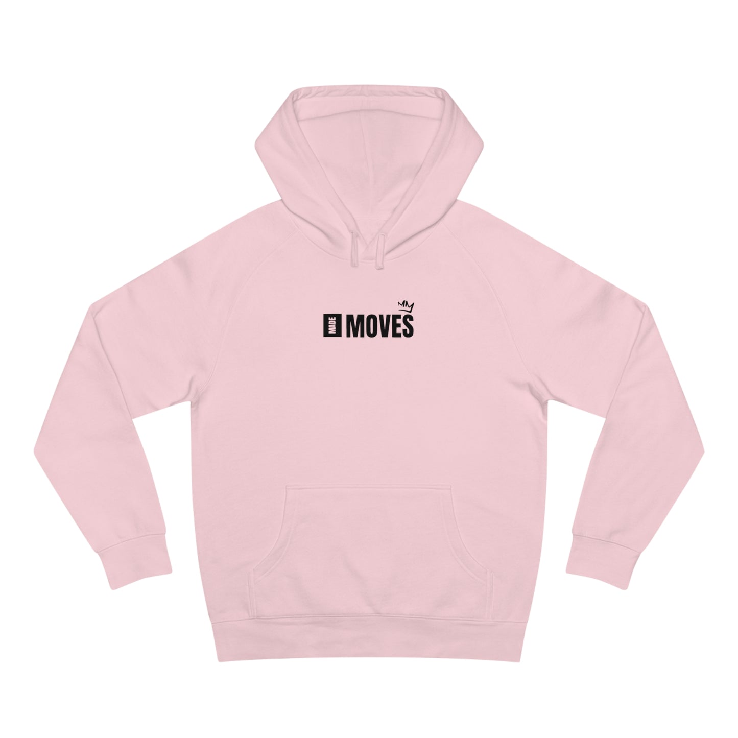 Unisex Supply Hoodie