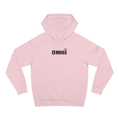 Unisex Supply Hoodie