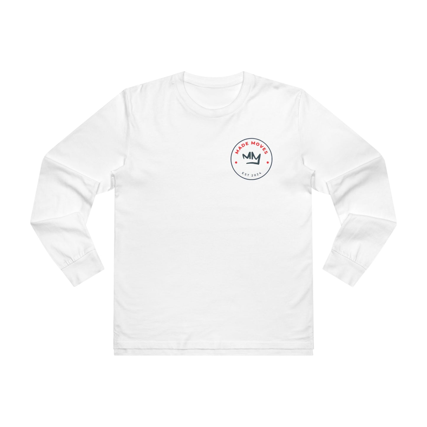 Base Longsleeve Tee