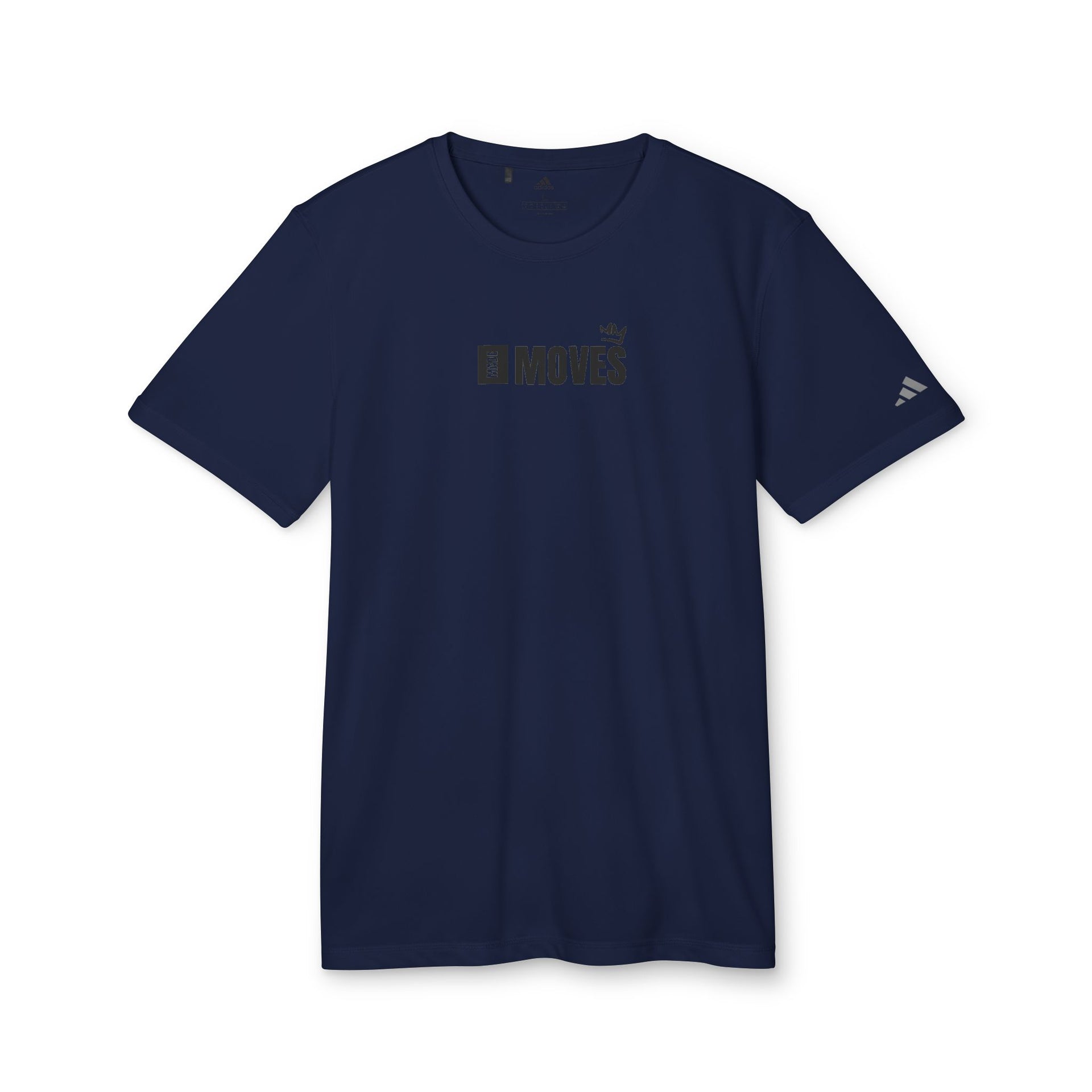 Madidas Unisex Sport T-shirt – MadeMoves