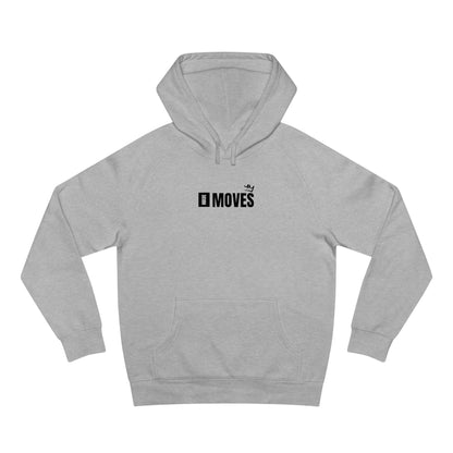 Unisex Supply Hoodie