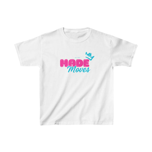 Kids Heavy Cotton™ Tee